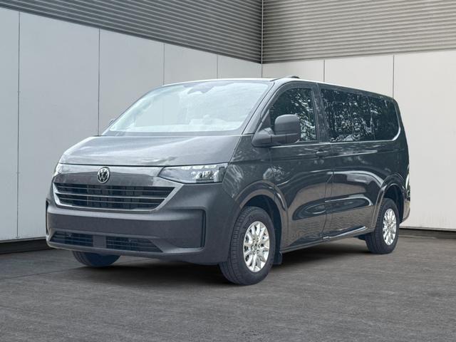 VW T7 Caravelle