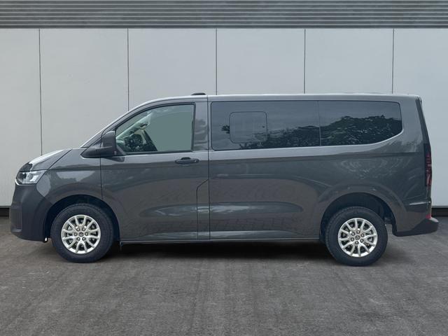 VW T7 Caravelle