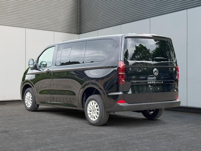 VW T7 Caravelle