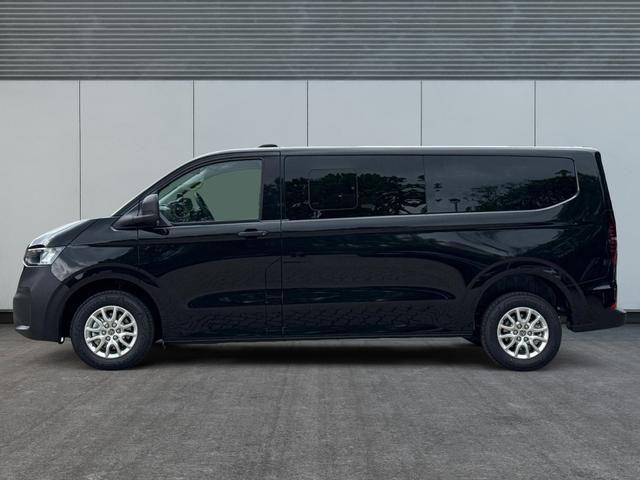 VW T7 Caravelle