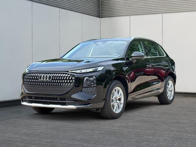 Audi Q3 SUV