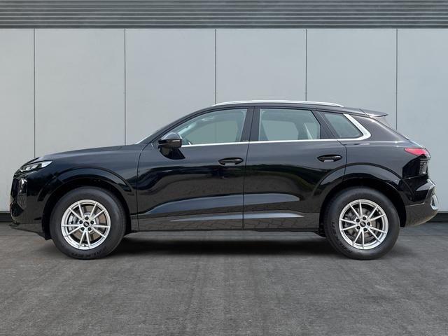 Audi Q3 SUV