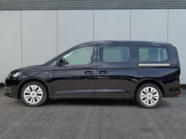 VW Caddy Maxi