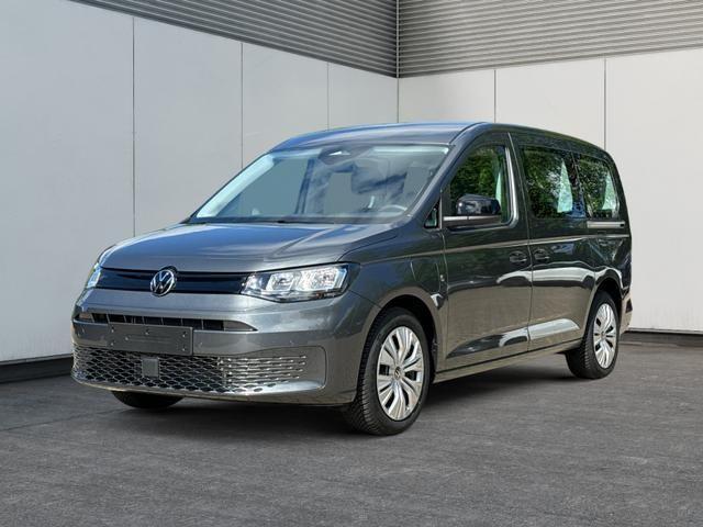 VW Caddy Maxi