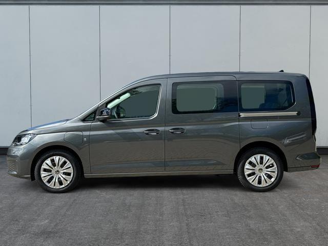 VW Caddy Maxi