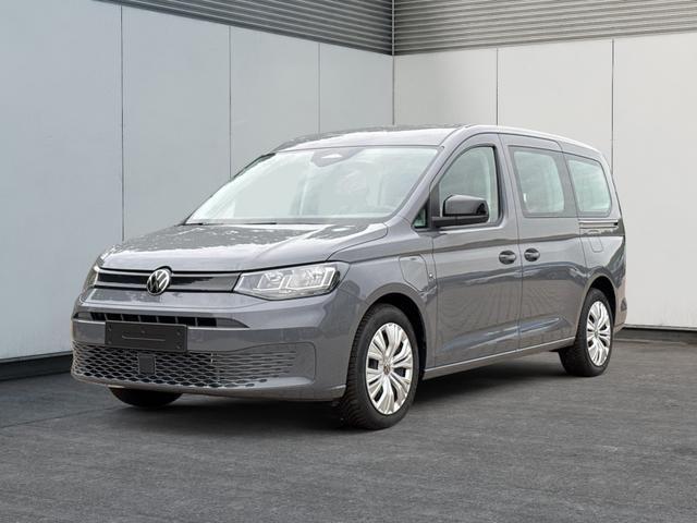 VW Caddy Maxi