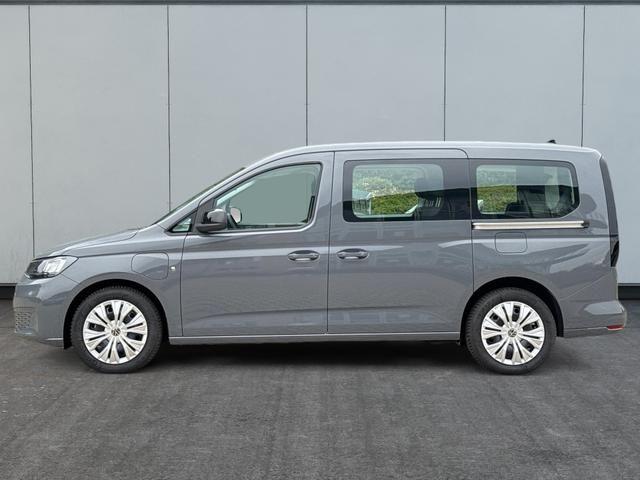 VW Caddy Maxi
