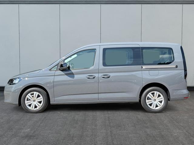 VW Caddy Maxi