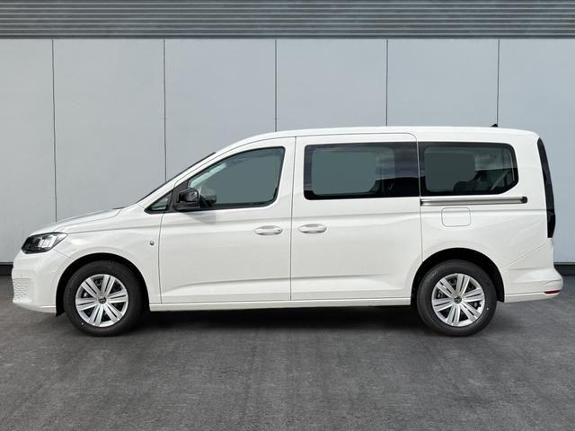 VW Caddy Maxi
