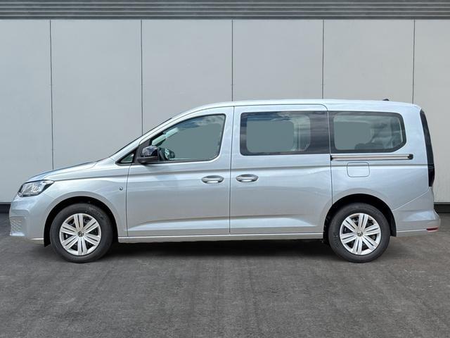 VW Caddy Maxi