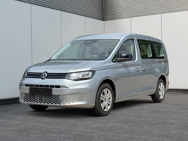 VW Caddy Maxi