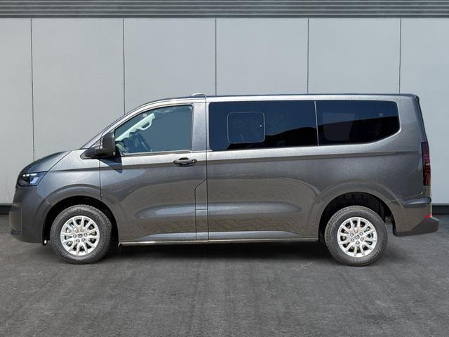 VW T7 Caravelle