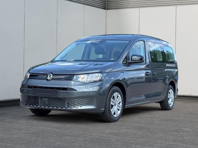 VW Caddy Maxi