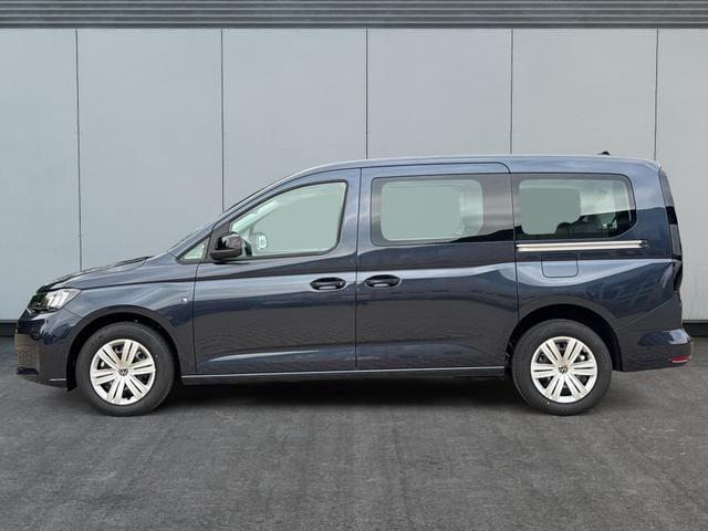 VW Caddy Maxi