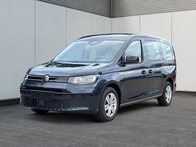 VW Caddy Maxi