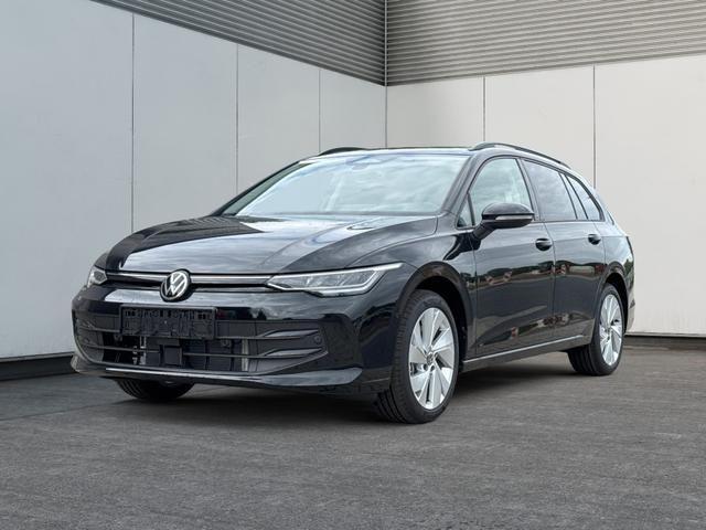 VW Golf Variant