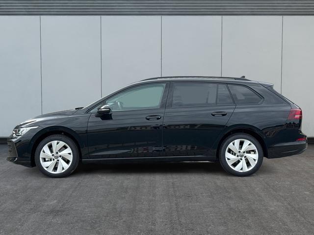VW Golf Variant