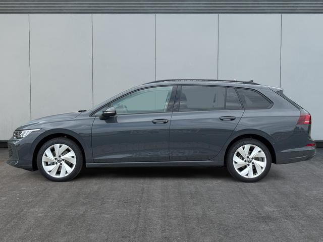 VW Golf Variant