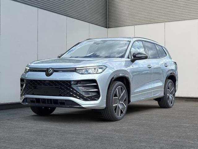 VW Tayron