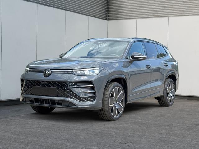 VW Tayron