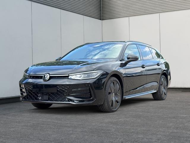 VW Passat Variant