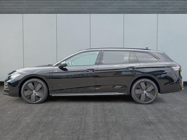 VW Passat Variant