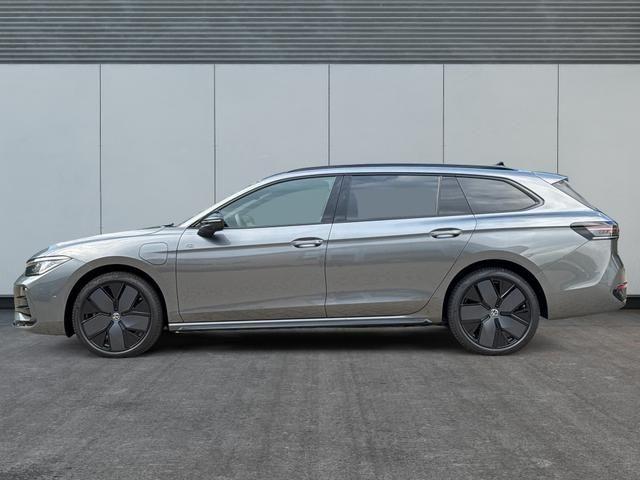 VW Passat Variant