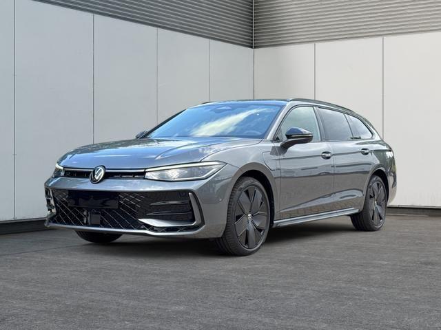 VW Passat Variant