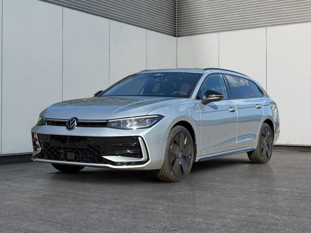 VW Passat Variant