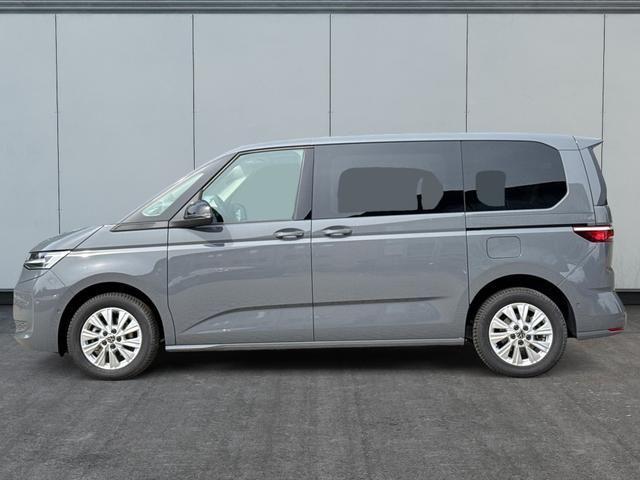VW T7 Multivan