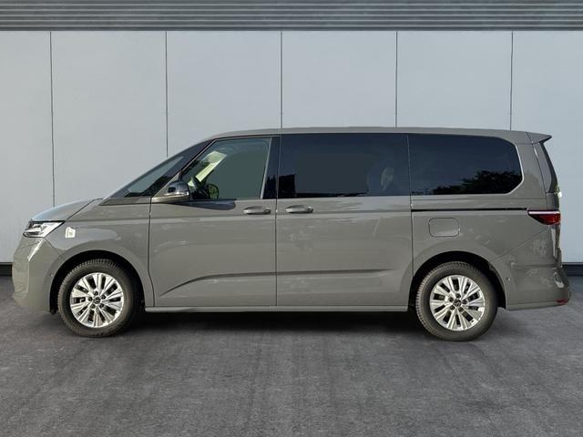 VW T7 Multivan