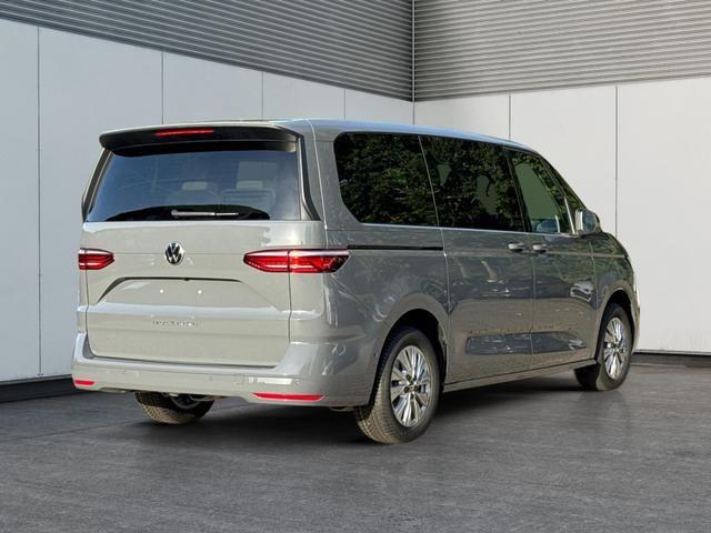 VW T7 Multivan