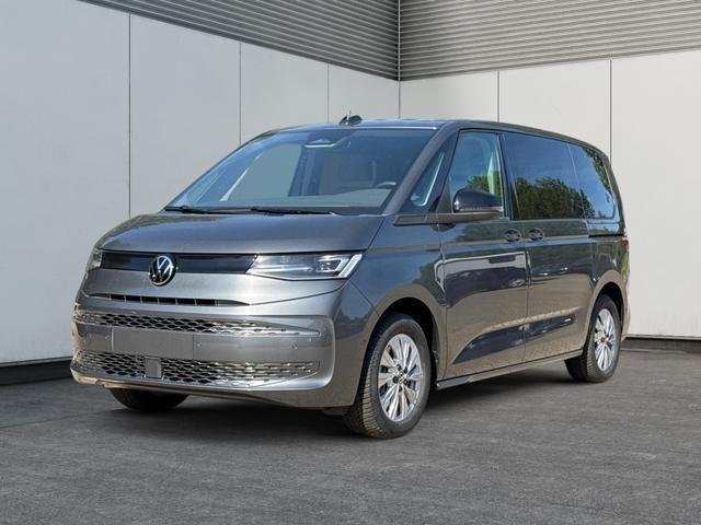 VW T7 Multivan
