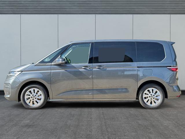 VW T7 Multivan