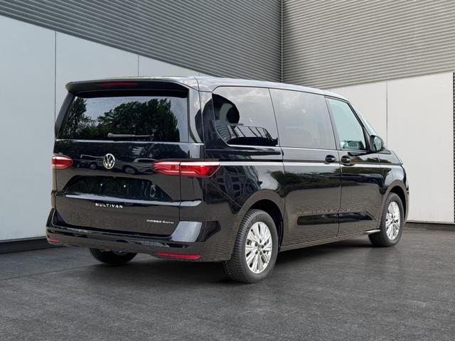 VW T7 Multivan