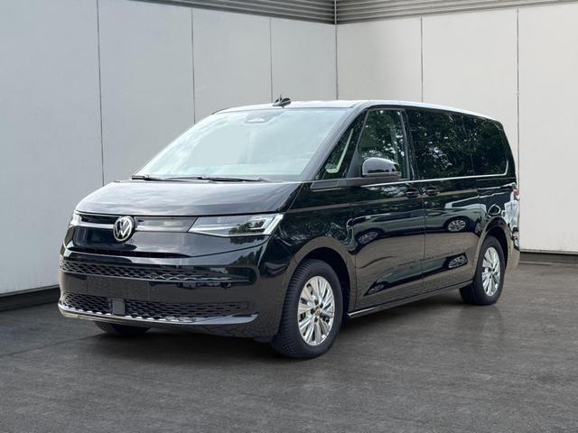 VW T7 Multivan