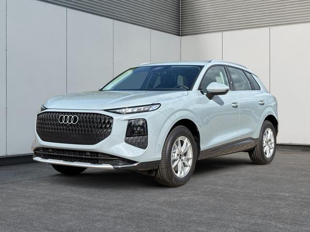 Audi Q3 SUV