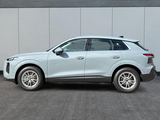 Audi Q3 SUV