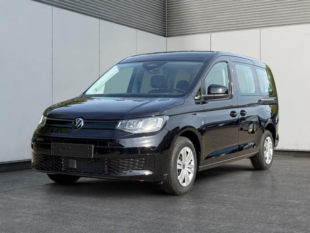 VW Caddy Maxi