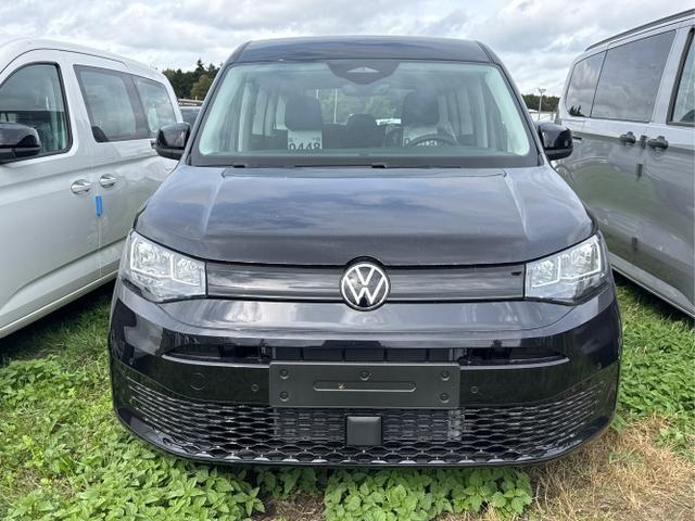 VW Caddy Maxi