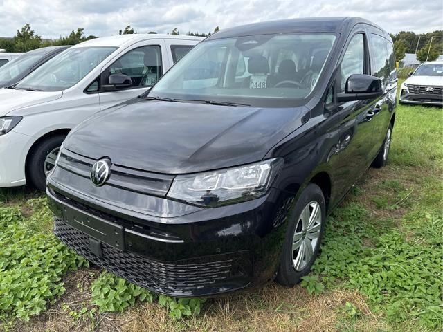 VW Caddy Maxi