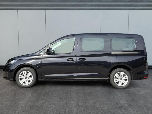 VW Caddy Maxi