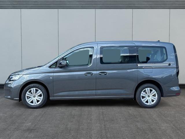 VW Caddy Maxi