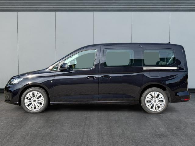 VW Caddy Maxi