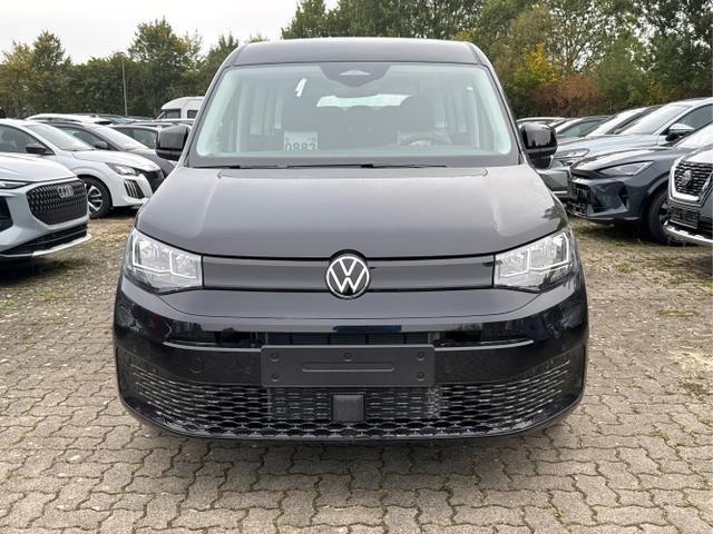 VW Caddy Maxi