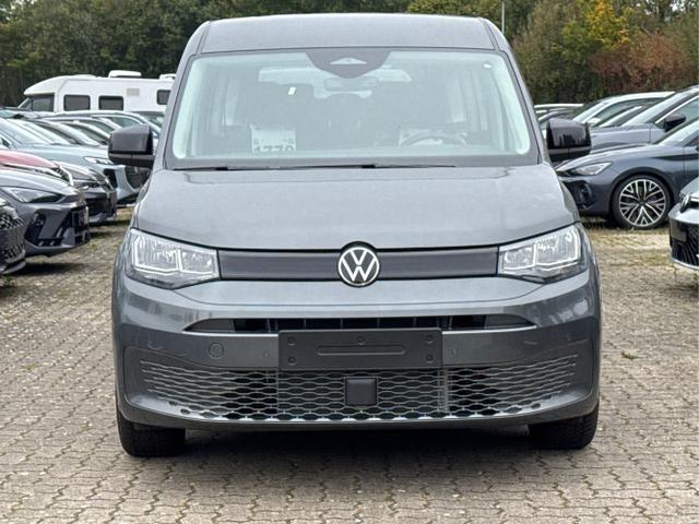 VW Caddy Maxi