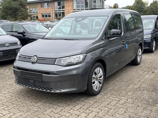 VW Caddy Maxi
