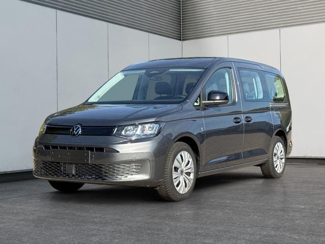 VW Caddy Maxi