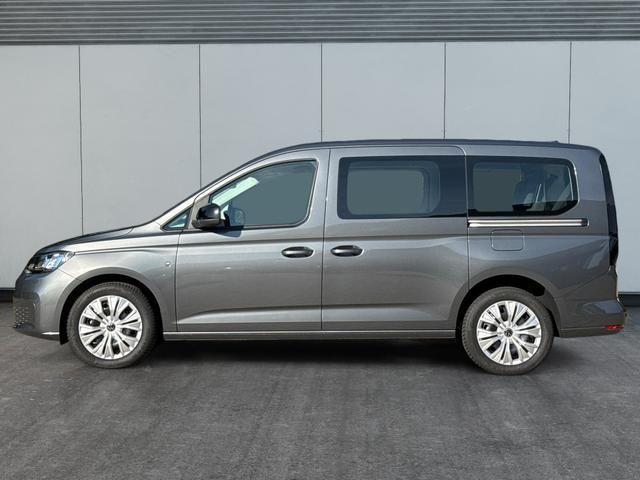 VW Caddy Maxi