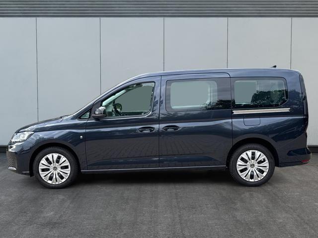 VW Caddy Maxi